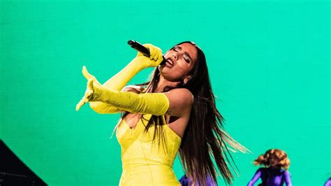 Dua Lipa Slammed With Two ‘Levitating’ Copyright Infringement .